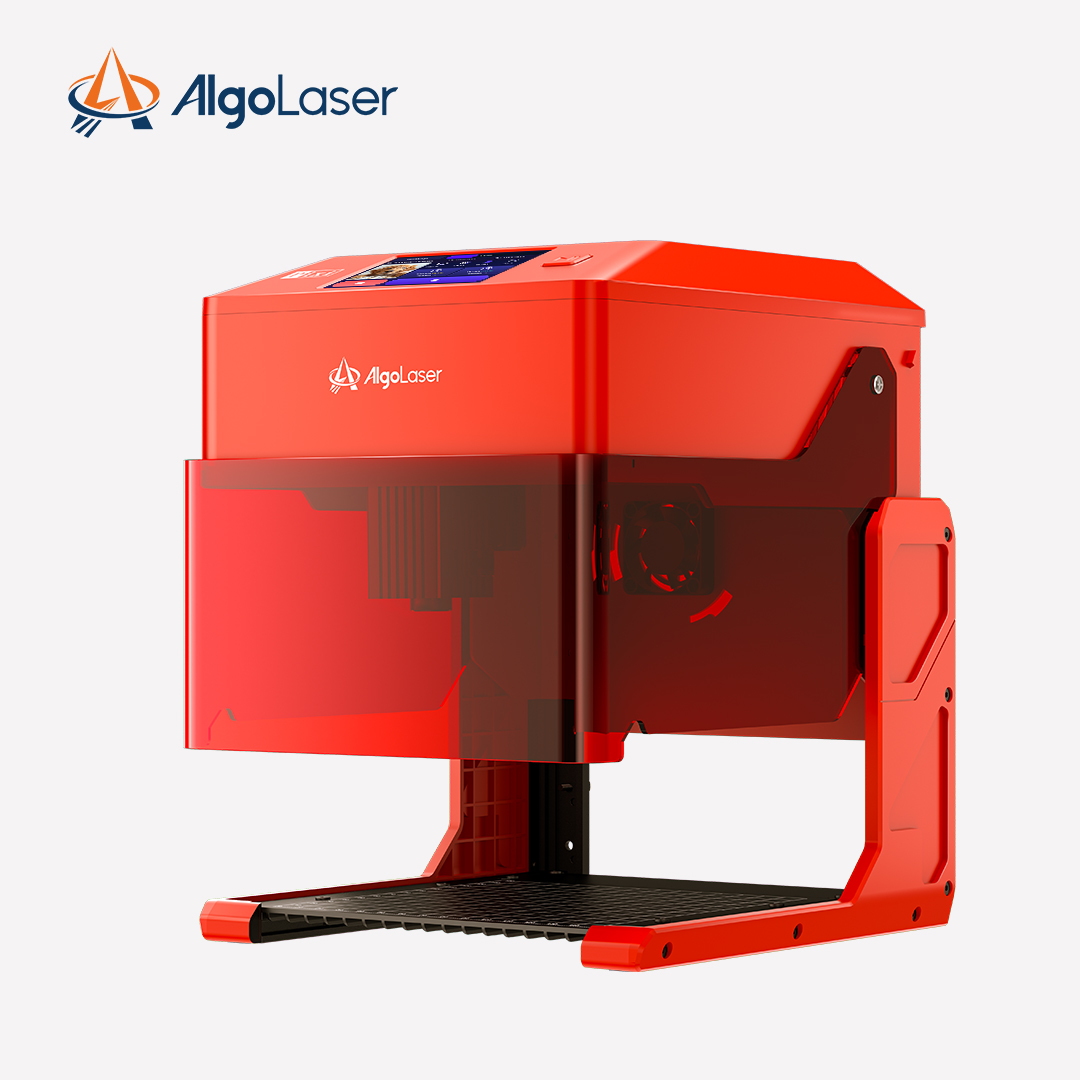 AlgoLaser Mesin Ukir Laser Por - Industrial Acrylic Laser Cutter ulasan dan harga