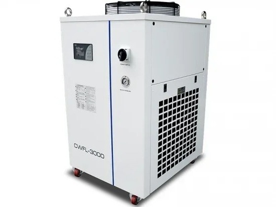 Pendingin Laser Serat Industri - Industrial Fiber Laser Cutting Machine ulasan dan harga