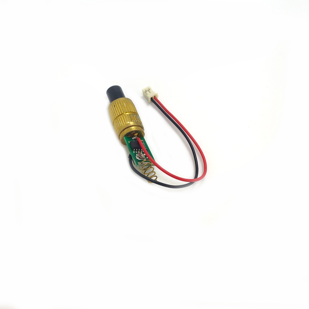 INDUSTRIAL/LAB 3VDC 532nm Lase - Industrial Laser Diode ulasan dan harga