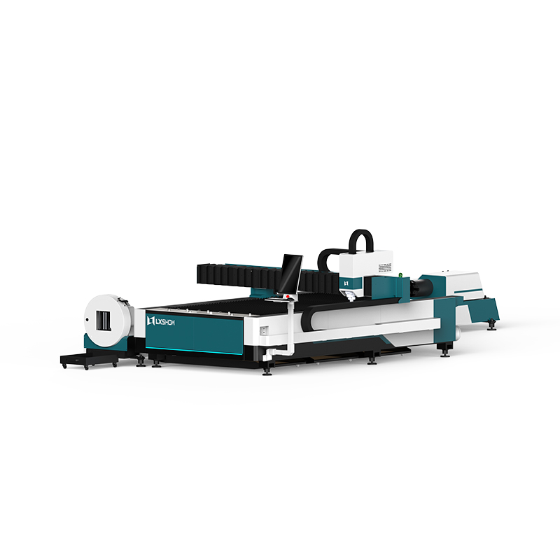Diskon 7% untuk Peralatan Indu - Industrial Fiber Laser Cutting Machine ulasan dan harga